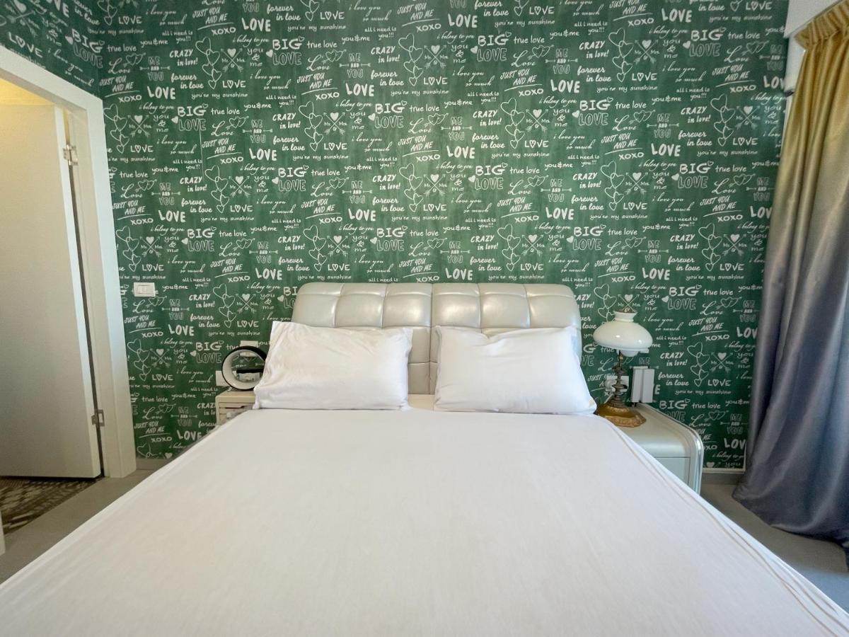 Luxury Apartment Port Of Jaffa Tel Aviv Exterior foto