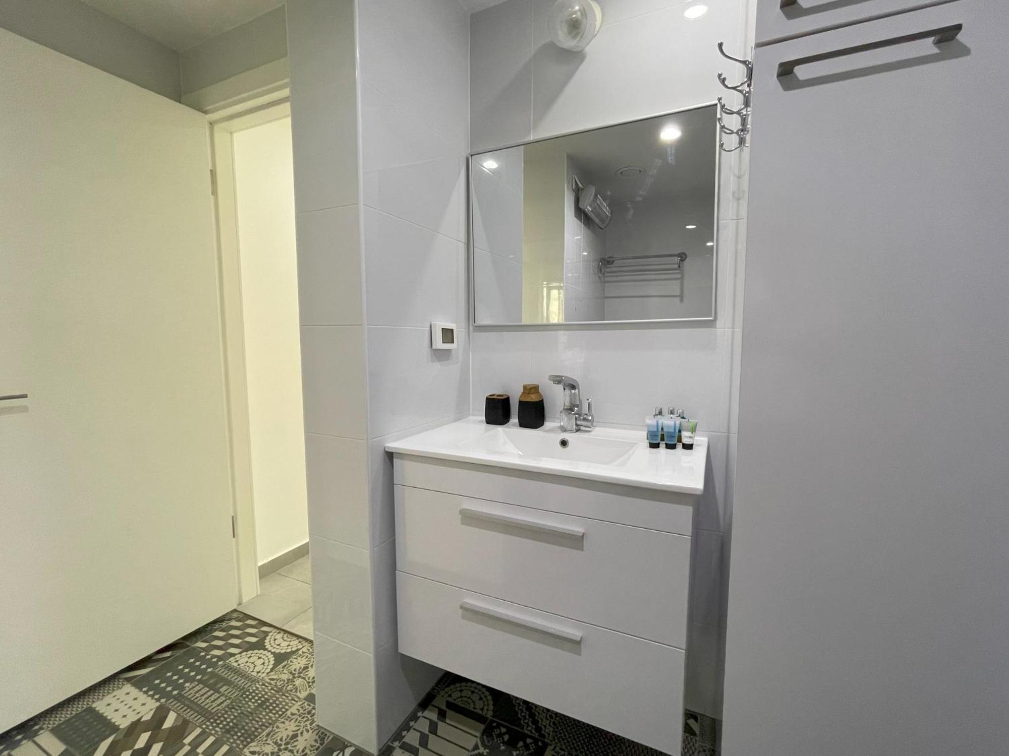 Luxury Apartment Port Of Jaffa Tel Aviv Exterior foto